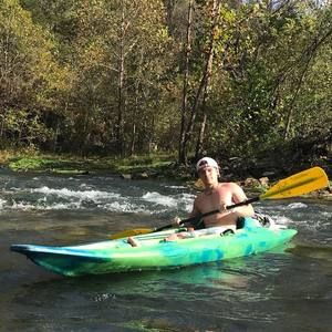 Meet your Posher, Michael